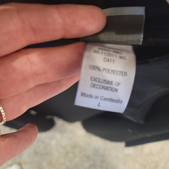 Lightweight Jacket - Picture 3 of 3